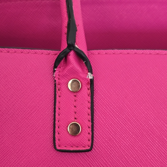 Pink Zip Tote - Target - Picture 13 of 16
